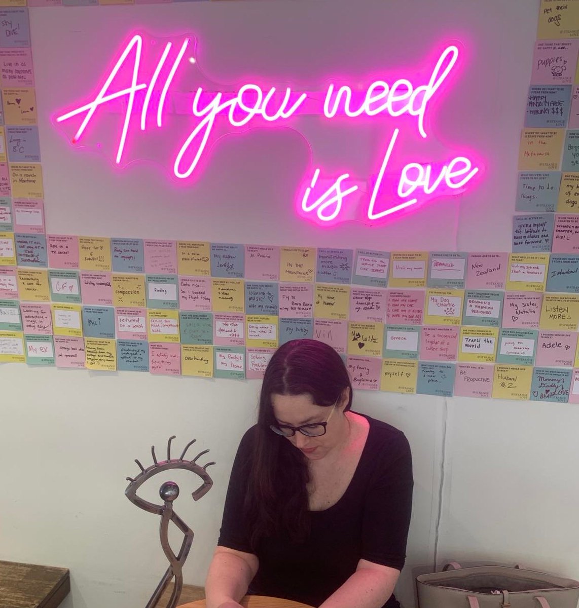 Elizabeth Lazebnik (She/They) tweet media