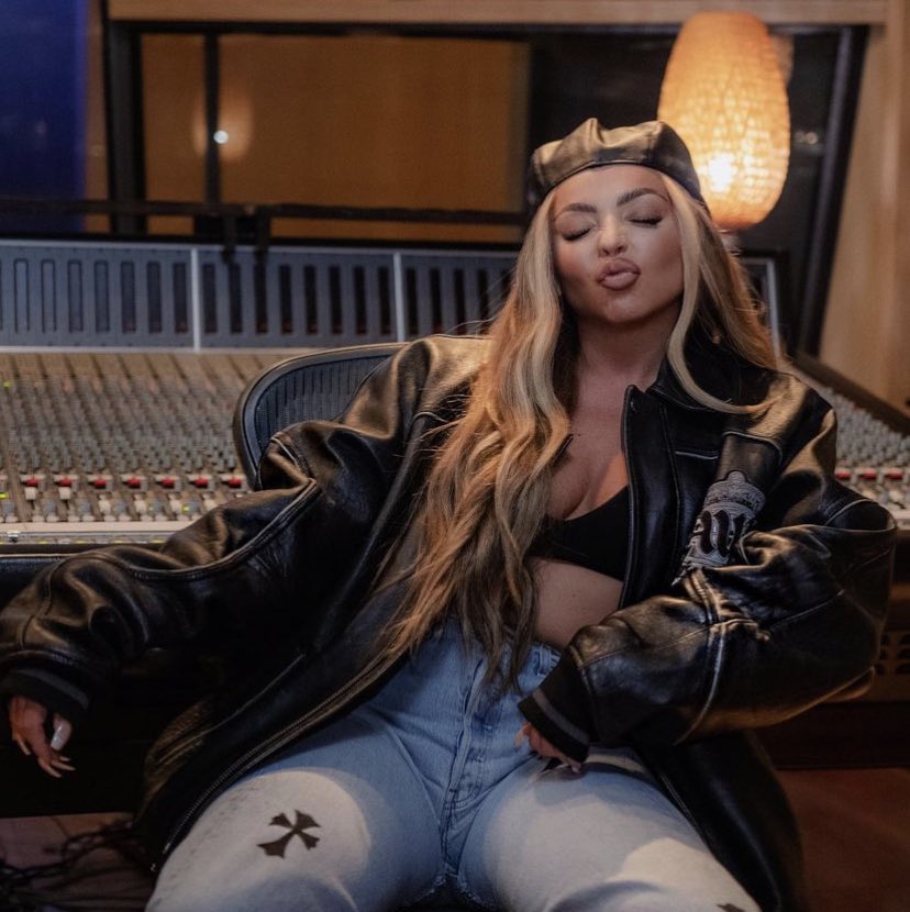 Happy birthday Jesy Nelson! 