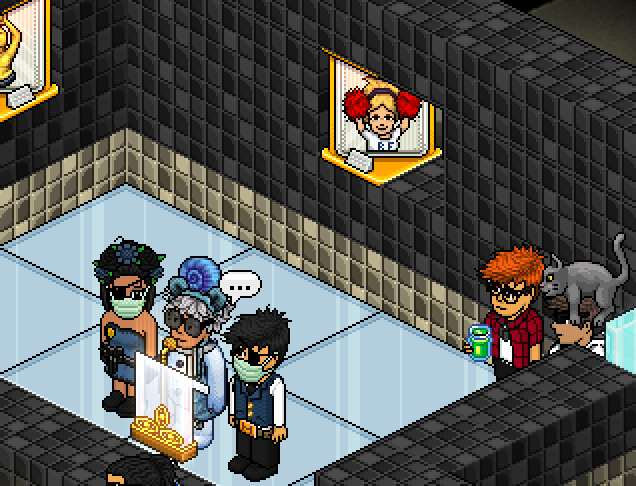 RF_OFFICIEL's tweet image. Attribution de la médaille d'honneur en bronze pour le psychologue supérieur II abidesh