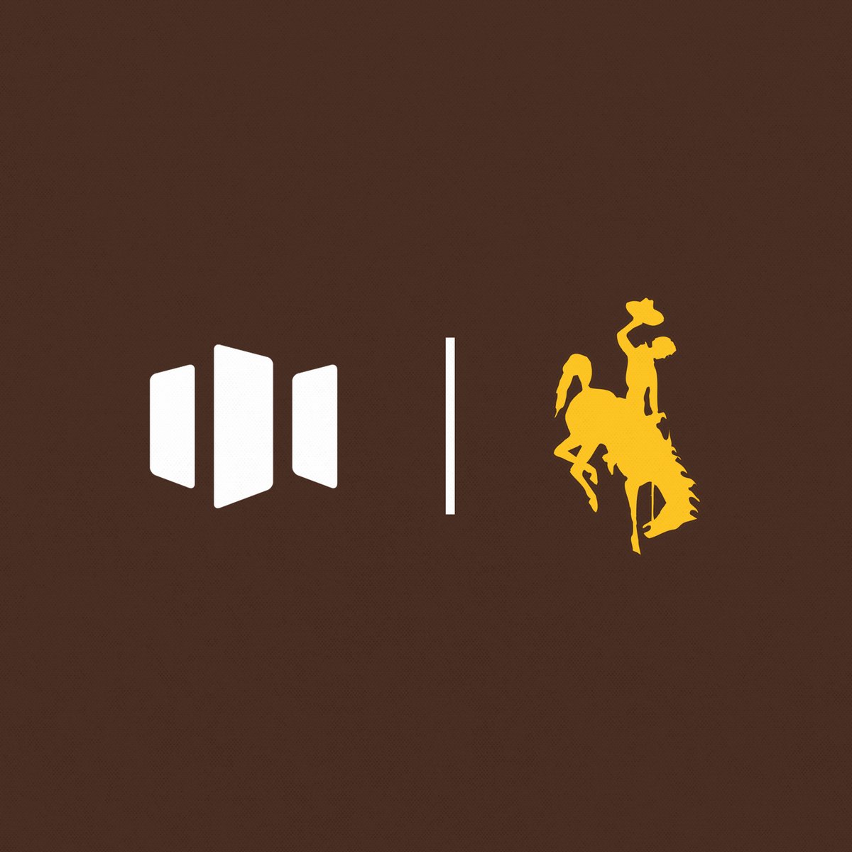 opendorse's tweet photo. Let's go @wyoathletics!

🤠🤠🤠 https://t.co/ACjXWfsSfu