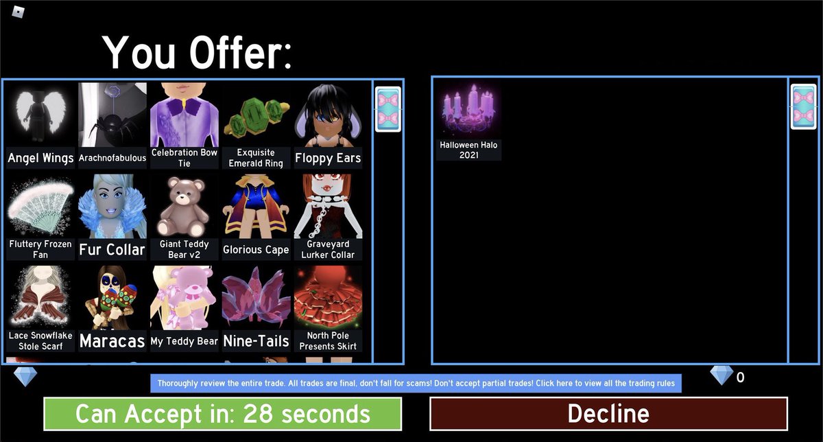 twilvrs's tweet photo. TYSM @00rchids FOR TRADING W ME !!! they’re very trusted and patient overall great experience:) i traded $25 amazon gc for hal21 https://t.co/9edgbGRrOX