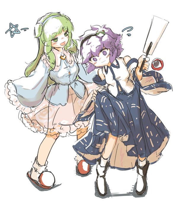 きてますね…これはきています 