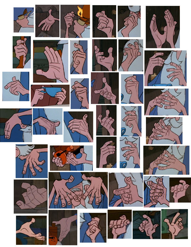 JamaalBradley's tweet photo. ... I love good hand poses.  I see a lot of FPS games where the chars look like they have really bad arthritis...  Research helps you find good ways to pose hands.  Even take your own photos to find the appeal.. LESS IS MORE! https://t.co/T5hqOnd3X3