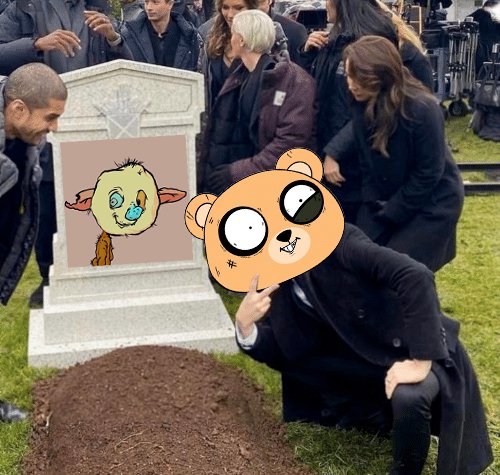 SOLD OUT BITCHES.

rip <a href="/goblintownwtf/">goblintown.wtf</a>

opensea.io/collection/bea…

#NFT #NFTs #NFTCommunity #FreeMint #FreeNFT