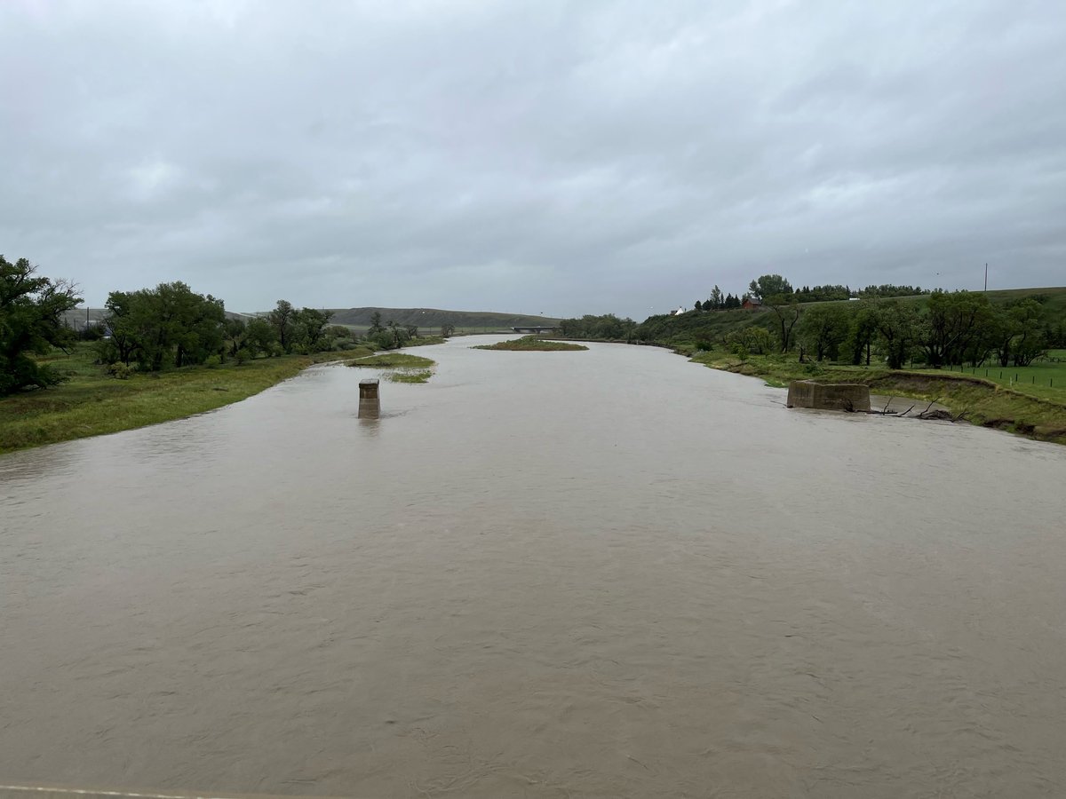 MD of Willow Creek tweet media