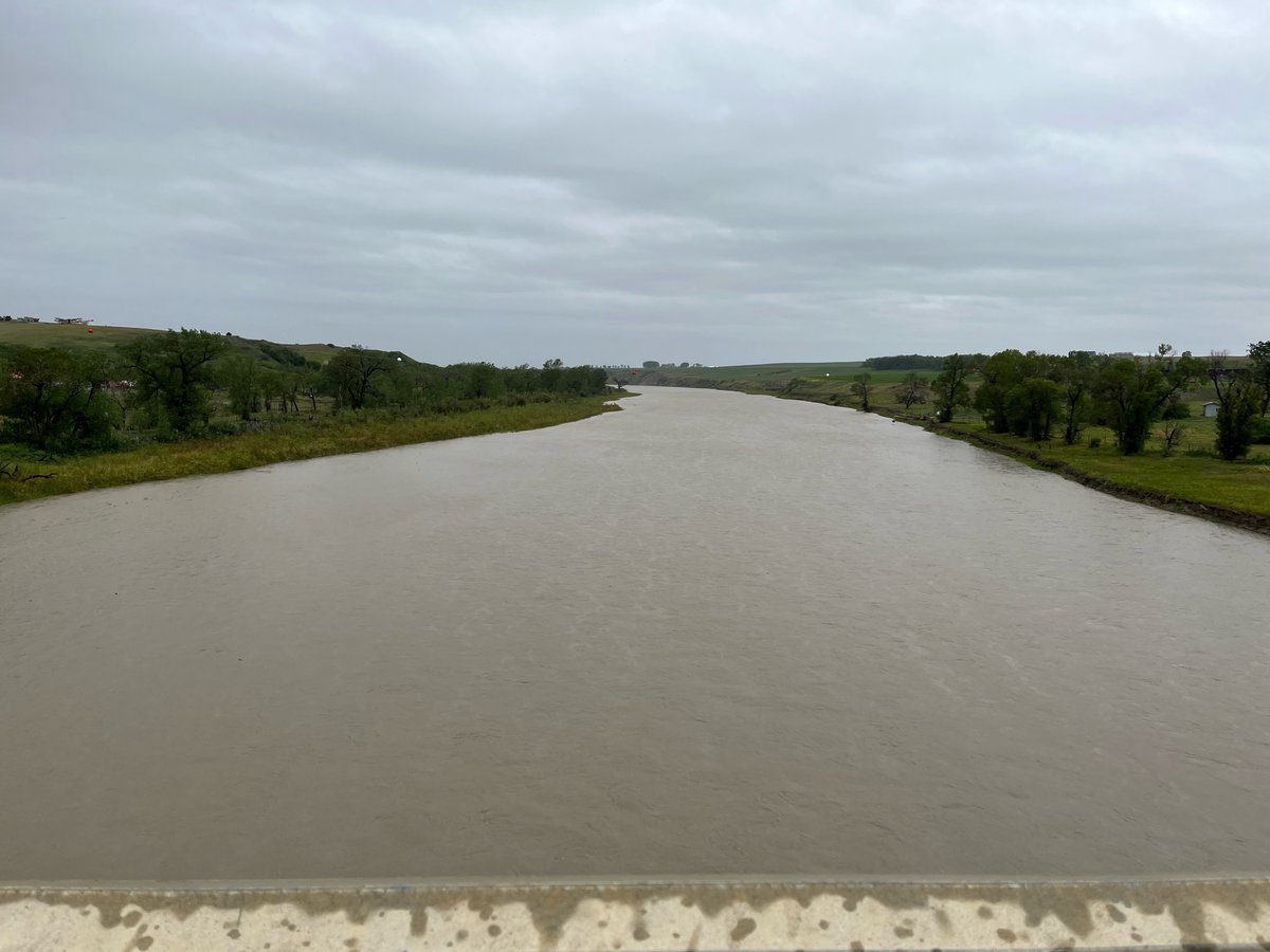 MD of Willow Creek tweet media