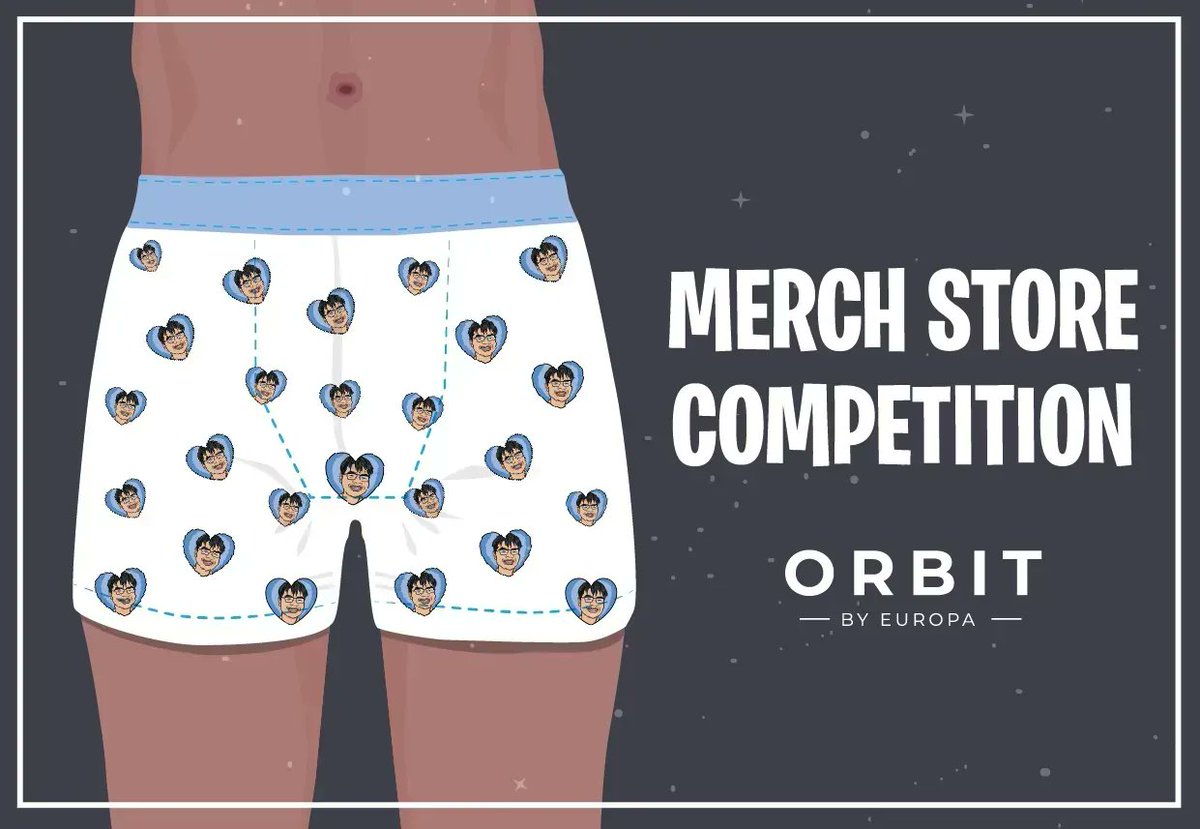 ProjectEuropa.RED tweet media