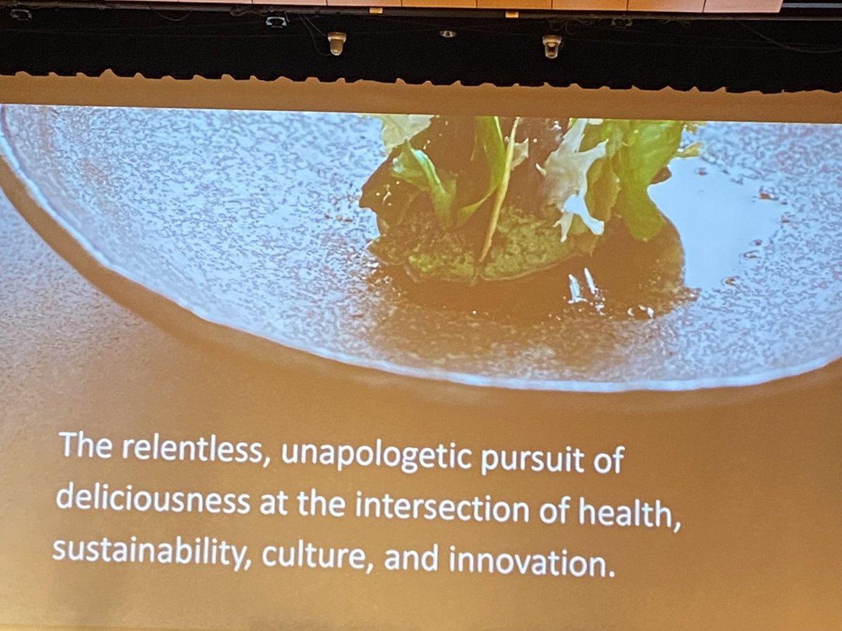 PSC_Alliance's tweet photo. Now there a strategy for Public Sector food in the UK #ciamoc @CIACulinary https://t.co/P7wKhXHNdV