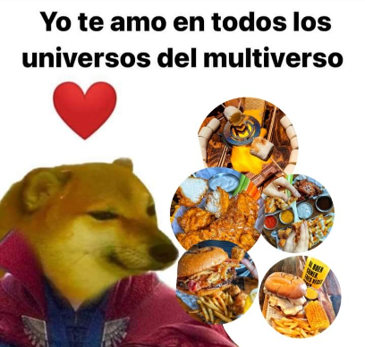MuncherHouse's tweet photo. Te amo por siempre ❤️ https://t.co/0esV3tvgQg
