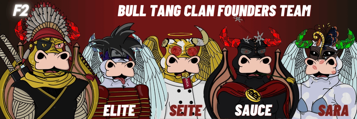 BullTangClan tweet media