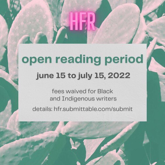 FYI we open tomorrow!!!! Get ur subs ready 📝