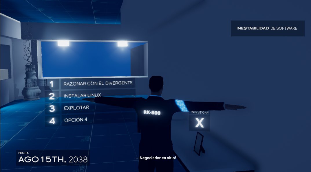 MeDogeOneUp's tweet photo. Aquí probando todos los elementos de la UI al mismo tiempo https://t.co/7ZILQyb0Y6