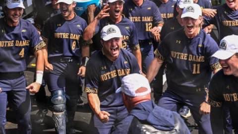 Bishop Snyder High School tweet media