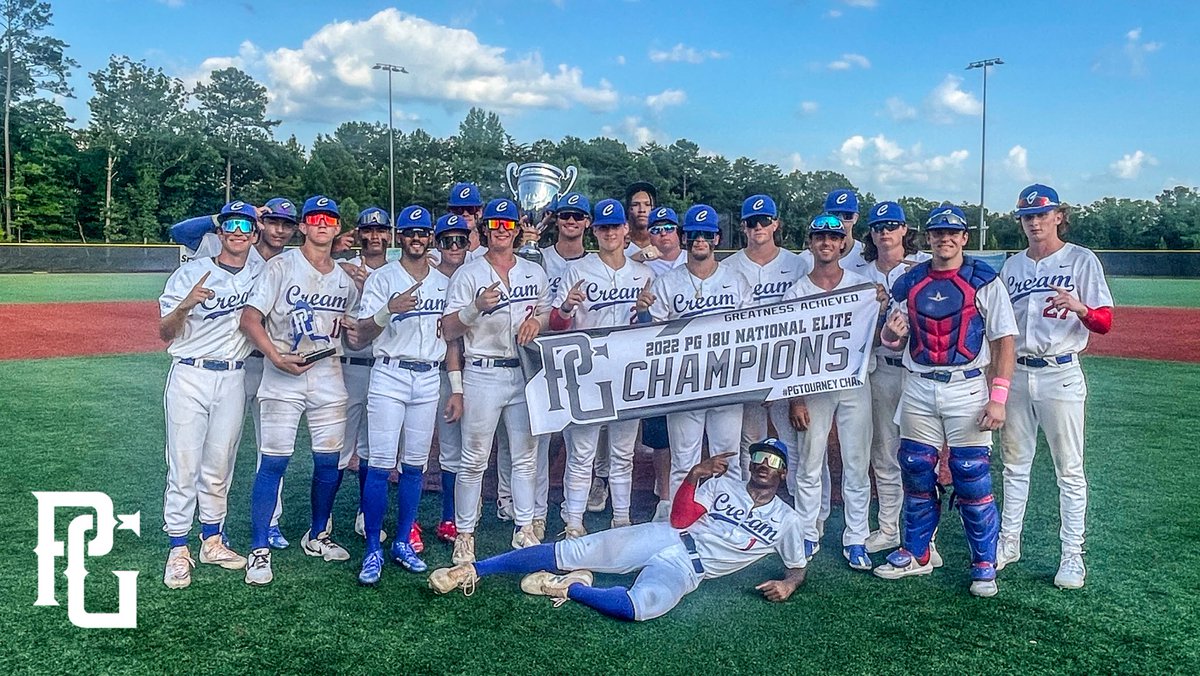 Perfect Game Tournaments tweet media