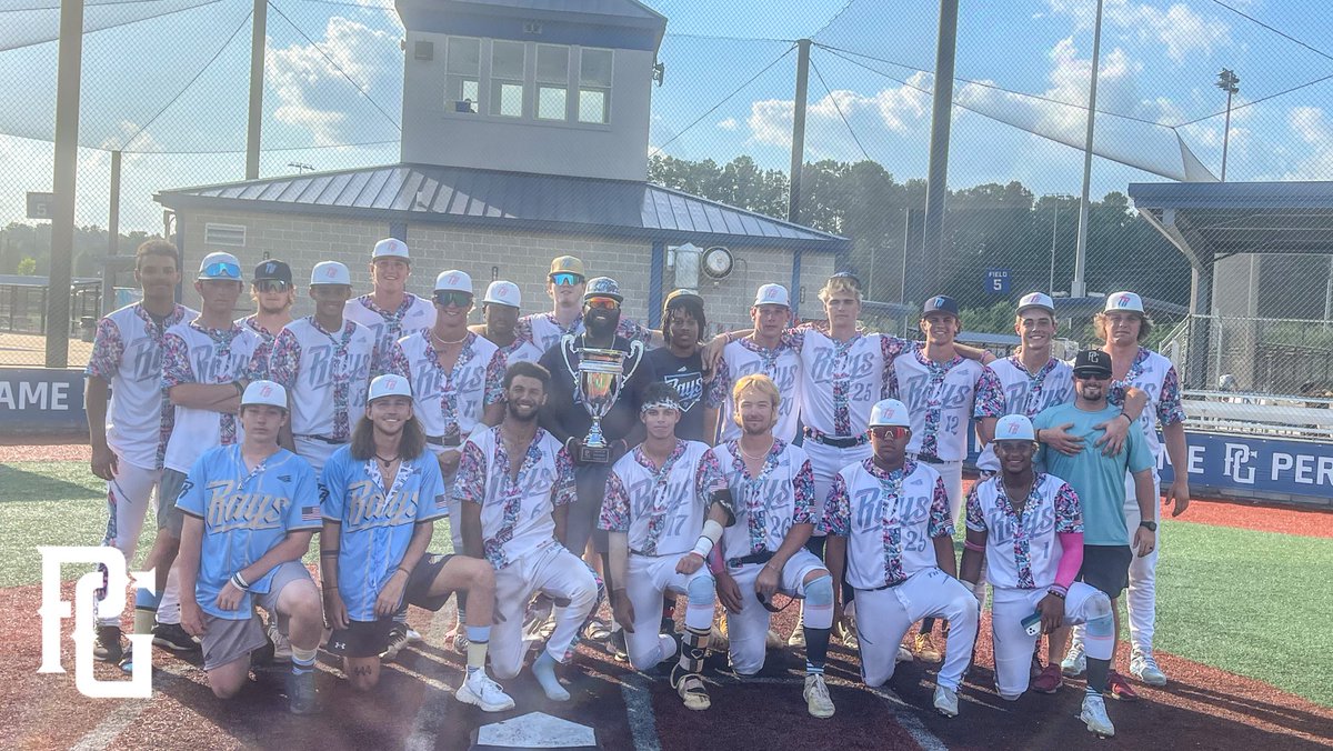 Perfect Game Tournaments tweet media