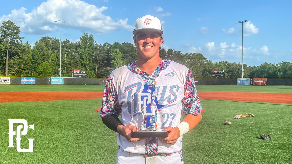 Perfect Game Tournaments tweet media
