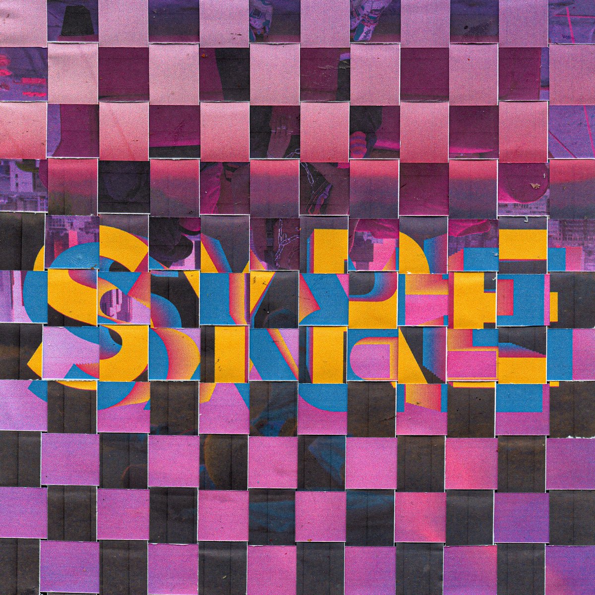 aaronfdesign's tweet photo. SYRE/ERYS - @jaden https://t.co/fvCeyMM4Mt