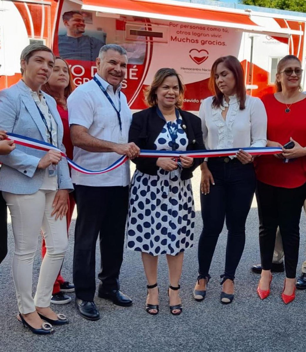 Servicio Nacional de Salud tweet media