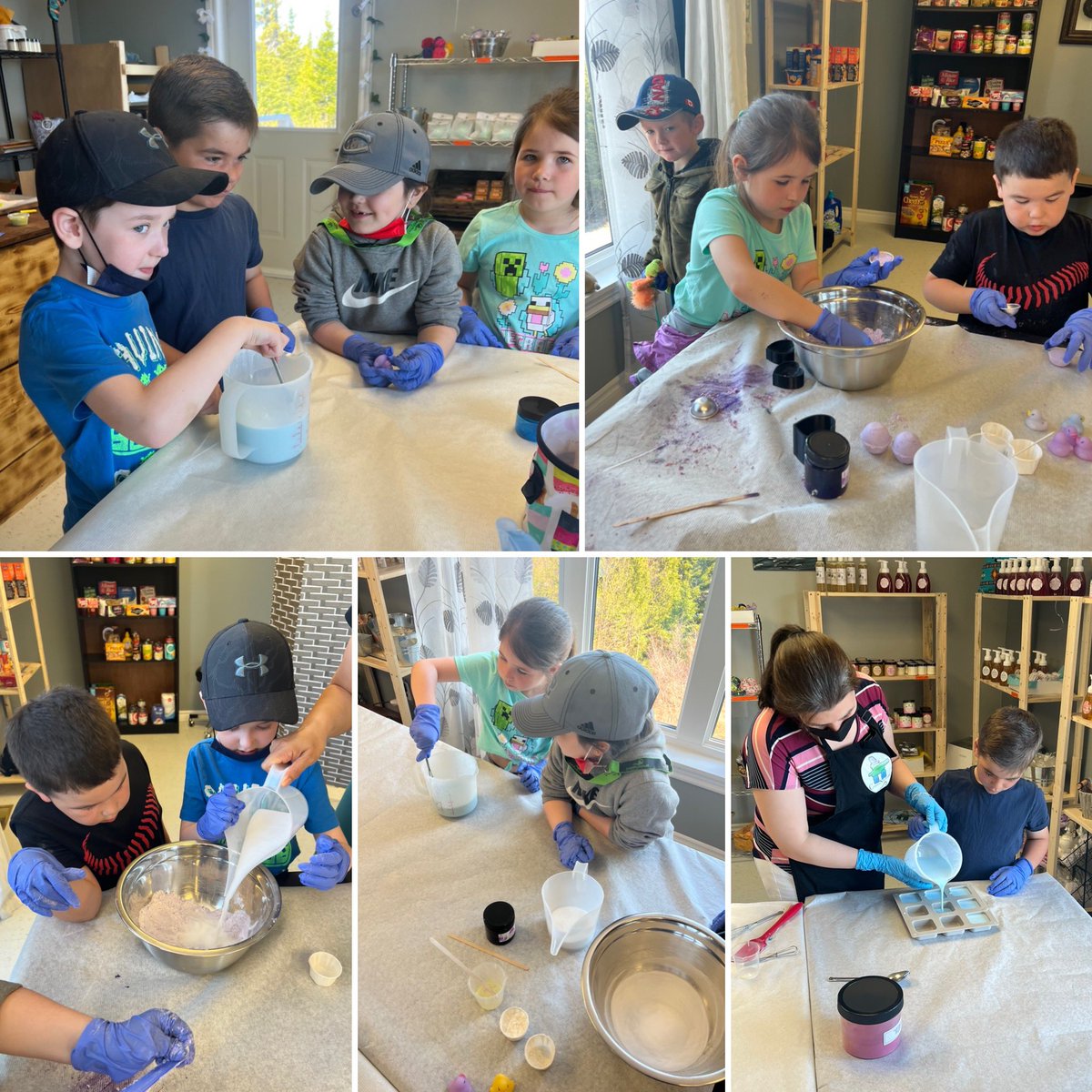 Laura Parrell tweet media