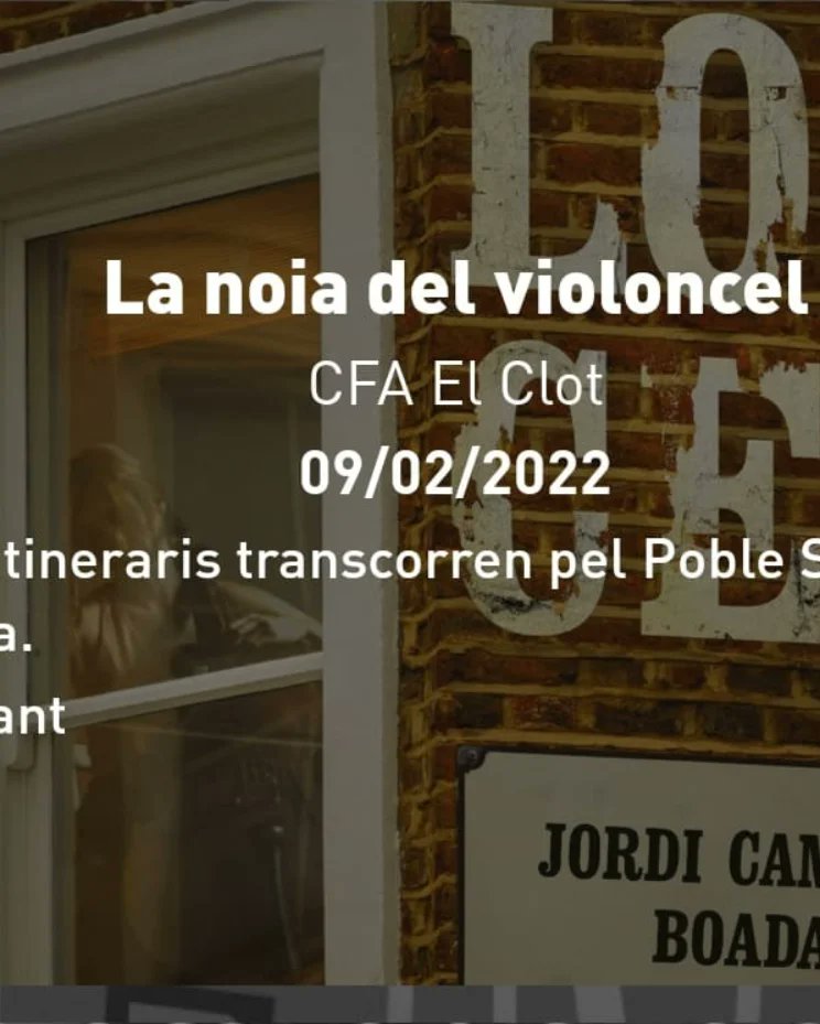 elclotcfa's tweet photo. Hem guanyat l'edició del 2022 de la gimcana literària Literapolis promoguda per l'Ajuntament de Barcelona per a instituts i CFAs de la ciutat. Enhorabona a l'alumnat de GES1 i a @fanycasadejust. @JordiCampoy @consorciedubcn @gverdes @tsolerpastor @barcelona_cat #clot #fadults https://t.co/gdhxzz8PEa