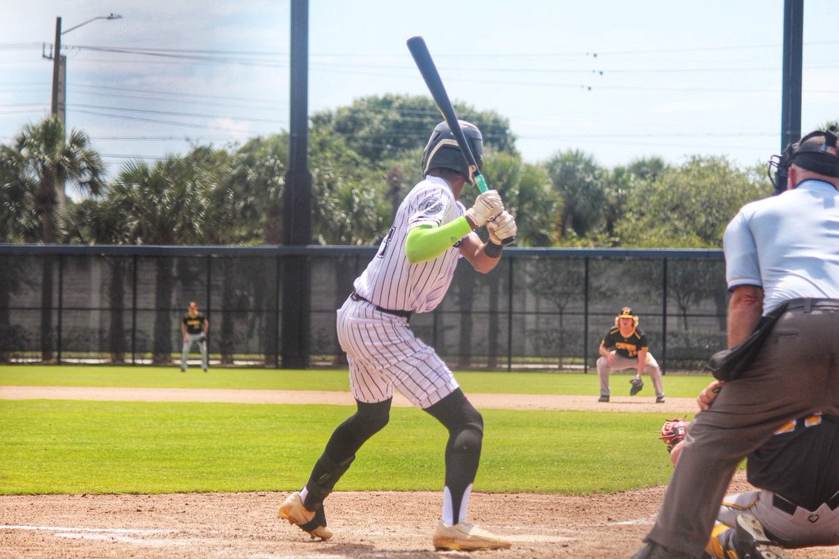BWhit0117's tweet photo. @TheKayden24   Pitcher, batter, outfielder, infielder, base runner #ClassOf2023 #ThisWeekendTho>> https://t.co/jB8wx3lLiU