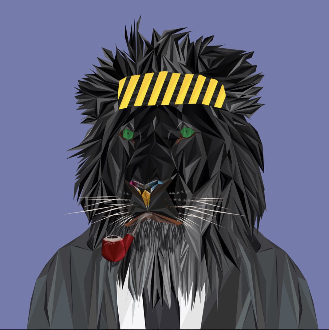 NickNice100293's tweet photo. @artbygarray @cafflions @lionsmilk_eth Nice, I got this one! https://t.co/JV2o9zVwRc