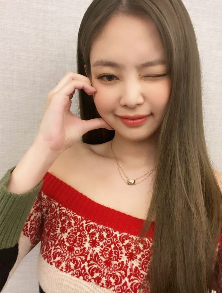 chaennie support tweet media