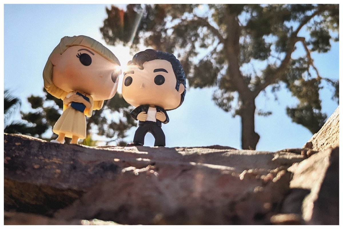 GRicky_Tweets's tweet photo. Had Me A Blast. Happened So Fast. ☀️❤️
featuring Danny &amp; Sandy
.
#FunkoPhotoADayChallenge #SummerLovin
@funko
.
#Funko #FunkoPop #FunkoPhotography #FunkoPhotoADay #FunkoPhotoADayChallenge #June #Day2 https://t.co/DyWZDRQYb3