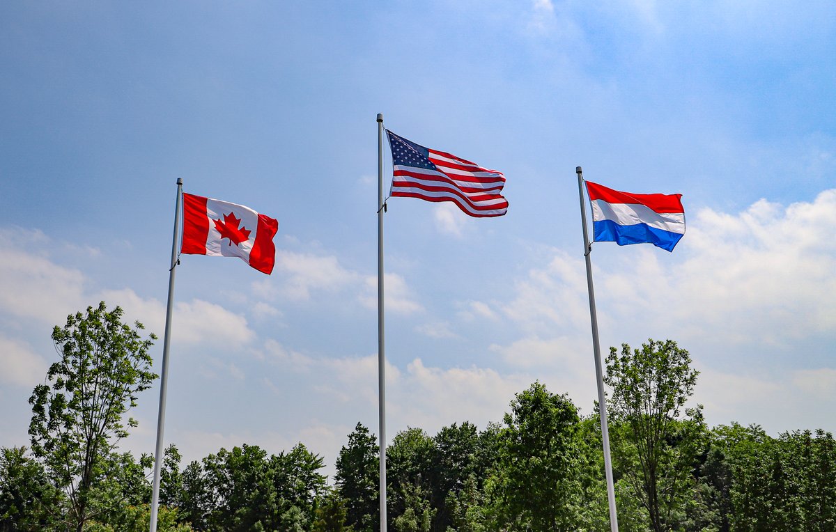 FalkPanel's tweet image. Happy Flag Day from Falk Panel!