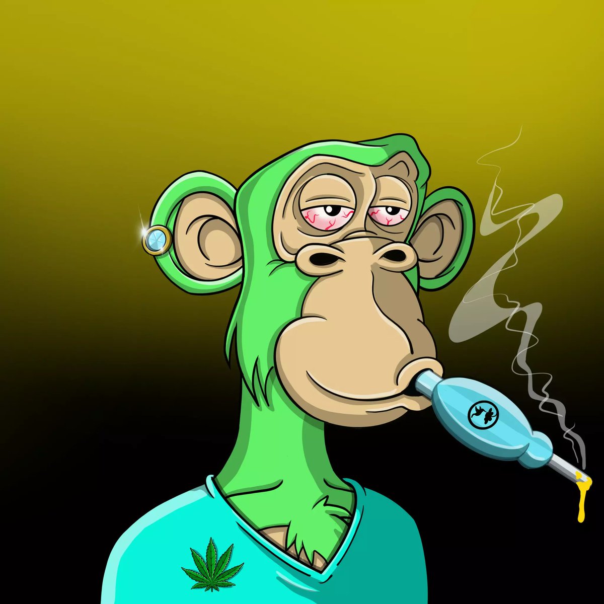 HigherApeCircle's tweet photo. Are you a #DiamondApe yet? One of our community members @knight_algo stepped up on this auction & offered 50% to the HAC vault & the rest to sweeping the floor ~ Top rarities will be the more sought after pieces as this project grows : https://t.co/Vxesg6Hwem https://t.co/iTvI2WuUjq
