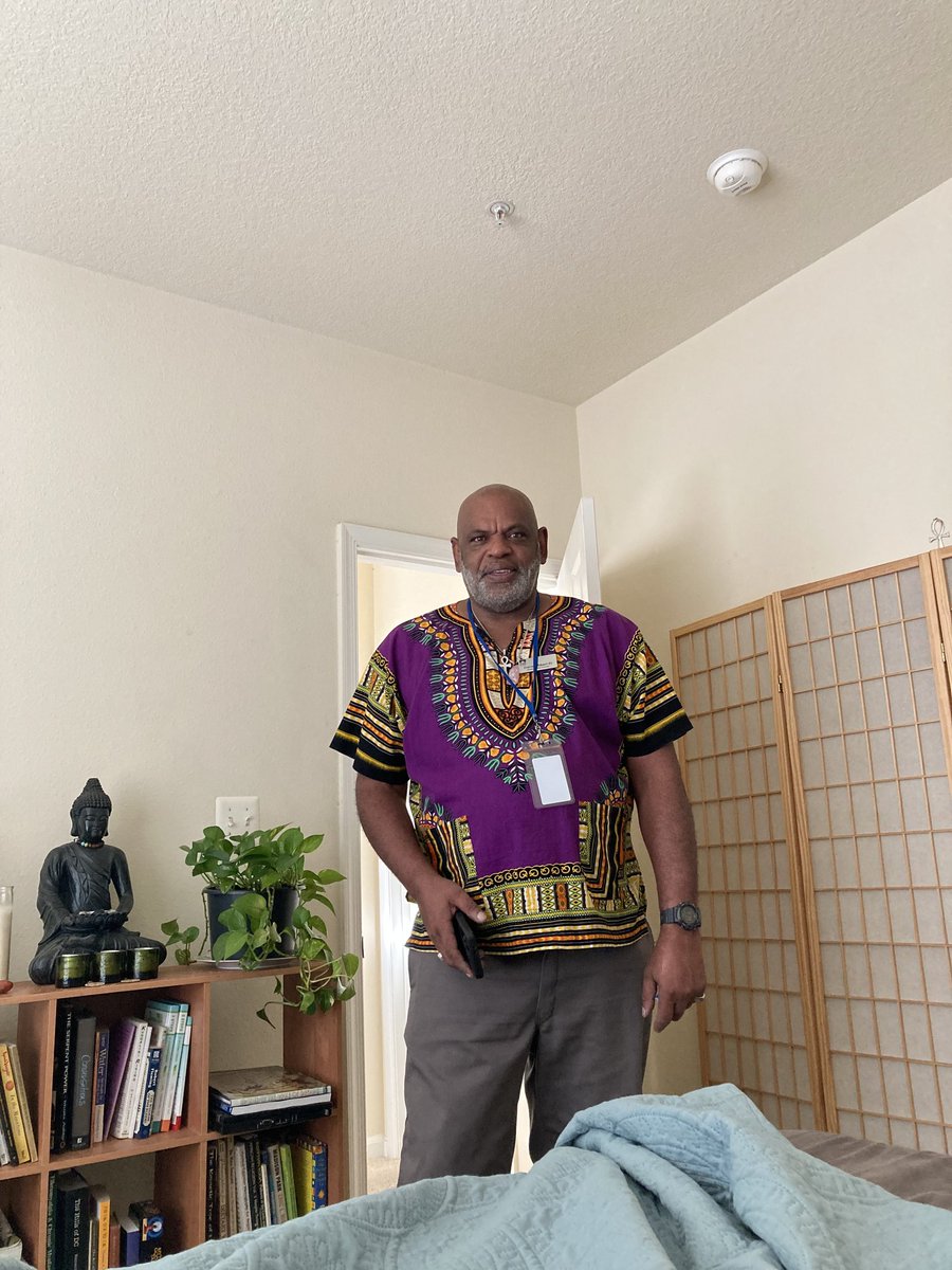 Darnell Albert EL tweet media