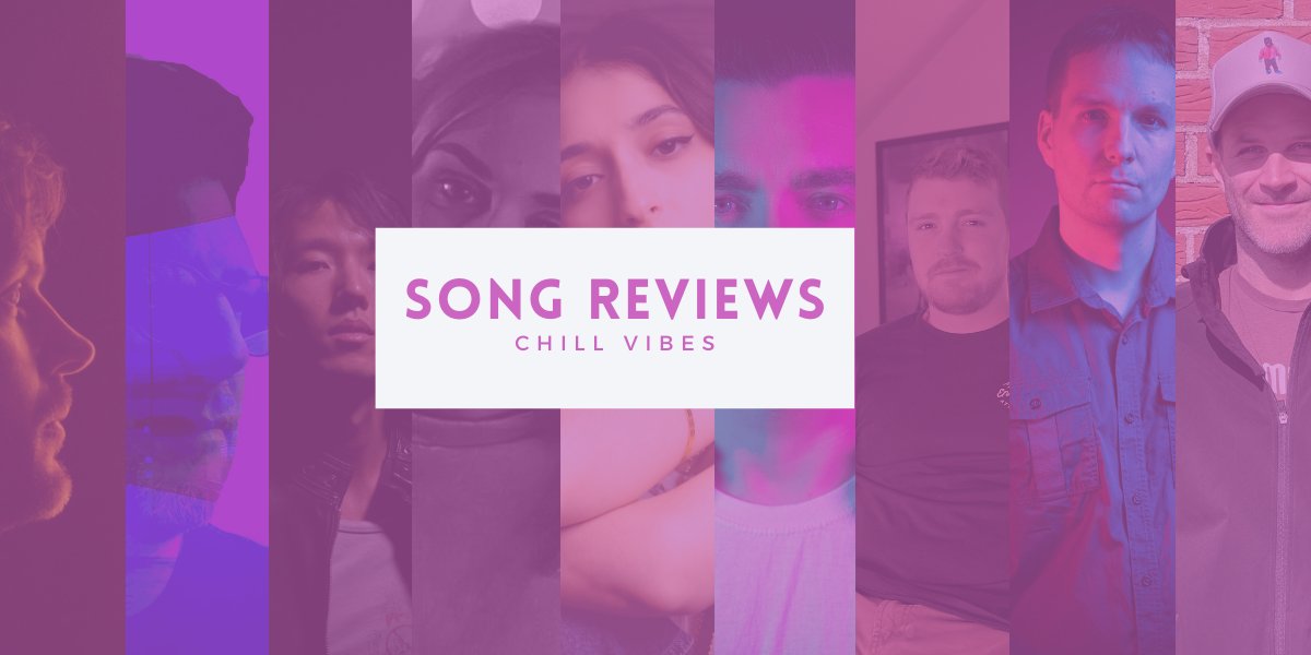 Chilling for dummies.

Step 1: check out our new chill vibes blog.

The end. 🤓

We've reviewed music by Matthew Scott Ragland, <a href="/julianp_music/">Julian Petrin | Cinematic Tunes</a>, Remi Charles, @temperaturefall, GEORGIE, @bitetheboxer, <a href="/GraffitiWelfare/">Graffiti Welfare</a>, @graybeatmusic, and <a href="/colliewattz/">Colliewattz</a> 💜🙌