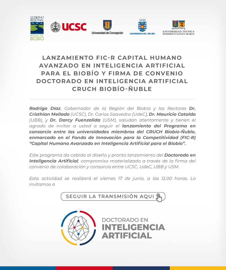 FContinuaUCSC's tweet photo. Sigue la transmisión en https://t.co/jTTkOzbegZ https://t.co/DxnNpAX2N2