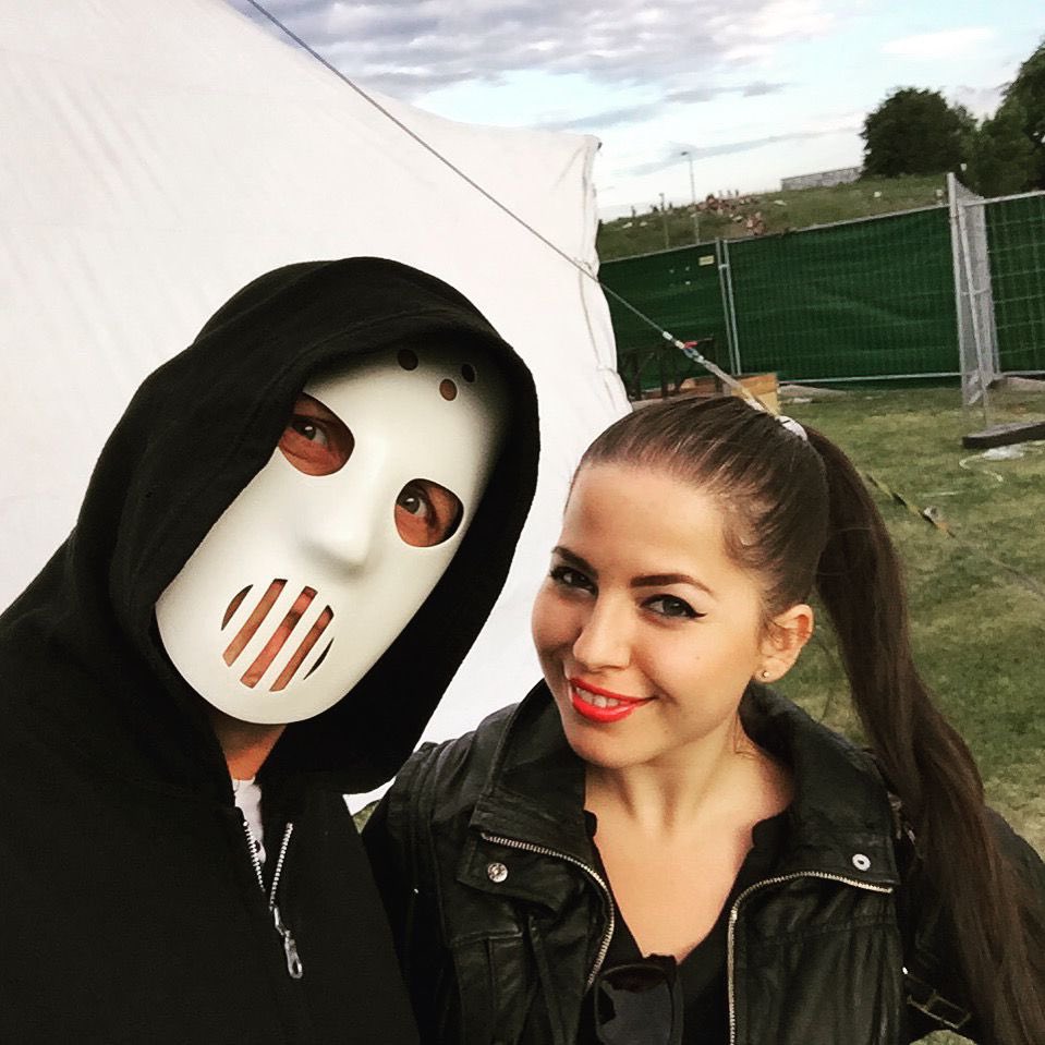 ANGERFIST (@dj_angerfist) on Twitter photo Here comes ‘Act On Impulse’ with Miss K8!
Our brand new collaboration for the Eclipse album fits perfectly in the series of tracks like Santiago, Bogotá, Impact and Madrid.
You better be ready. Online tomorrow at 18:00 on Miss K8’s YouTube channel.
Let’s GO 🔥🔥🔥 <a href="/MissK8music/">Miss K8 🇺🇦</a> Here comes ‘Act On Impulse’ with Miss K8!
Our brand new collaboration for the Eclipse album fits perfectly in the series of tracks like Santiago, Bogotá, Impact and Madrid.
You better be ready. Online tomorrow at 18:00 on Miss K8’s YouTube channel.
Let’s GO 🔥🔥🔥 <a href="/MissK8music/">Miss K8 🇺🇦</a>