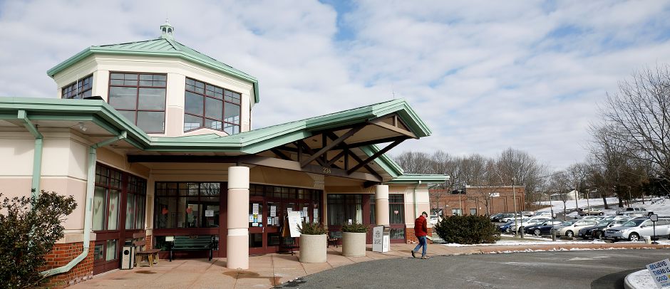 Wallingford’s Jubilee celebration will highlight seniors trib.al/DfuwrmL