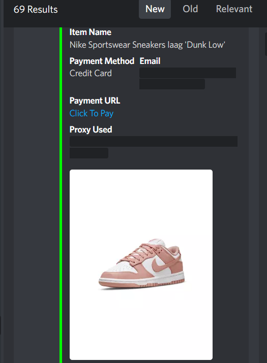 SlapX Success tweet media