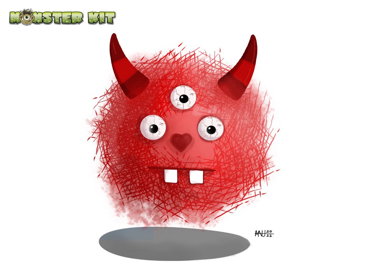 manuparadas's tweet photo. ¡Más de dos años que no dibujaba!
Preparando materiales para el próximo curso sobre #MonsterKit
@Tranjisgames https://t.co/eHfk8eaoJL