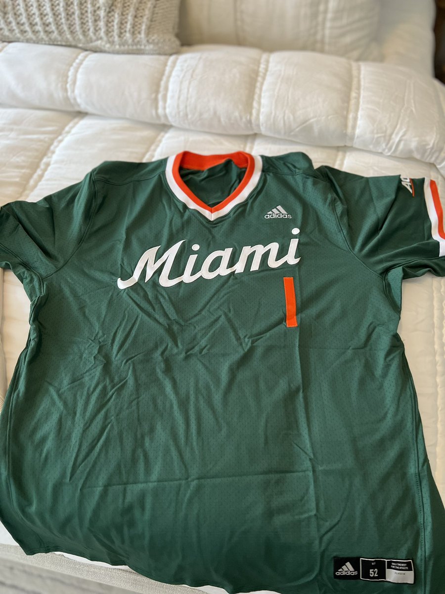 Canes NWE tweet media