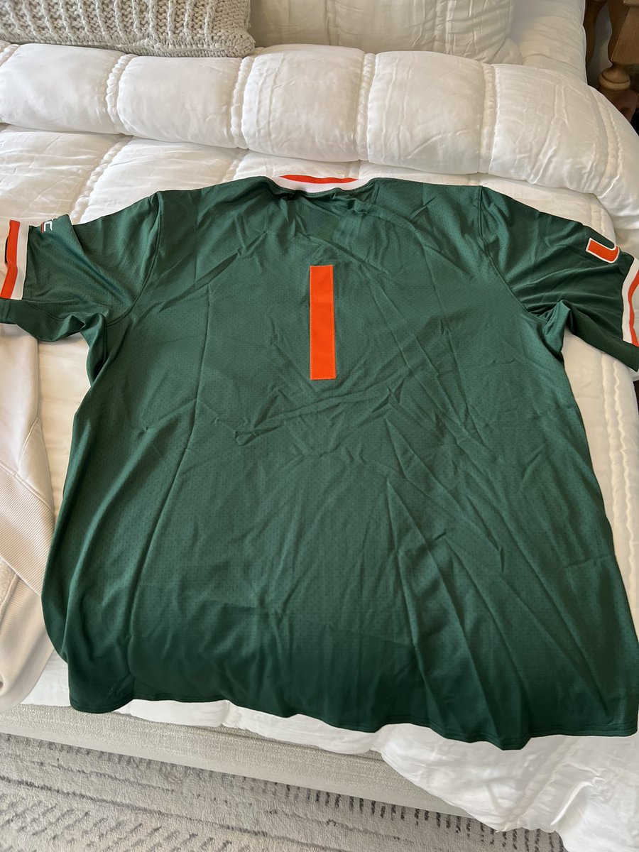 Canes NWE tweet media