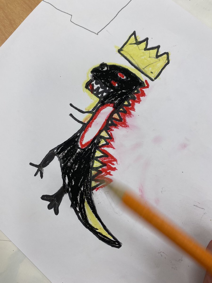 Mrs Pavlovic tweet media