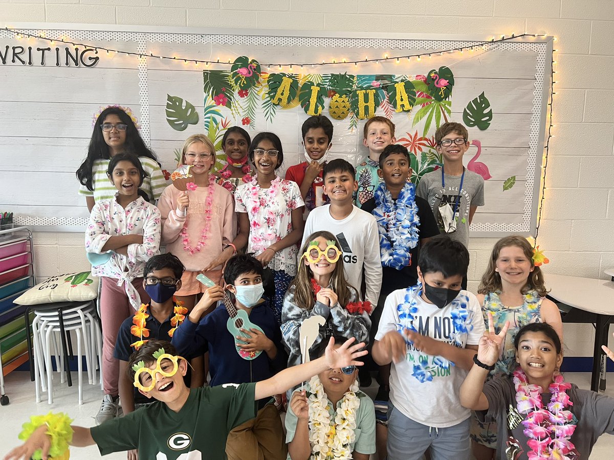 April Putnick tweet media