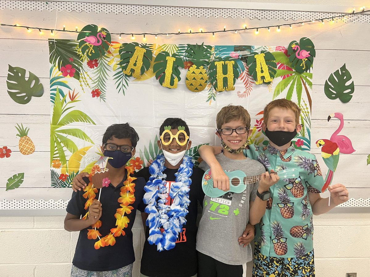 April Putnick tweet media