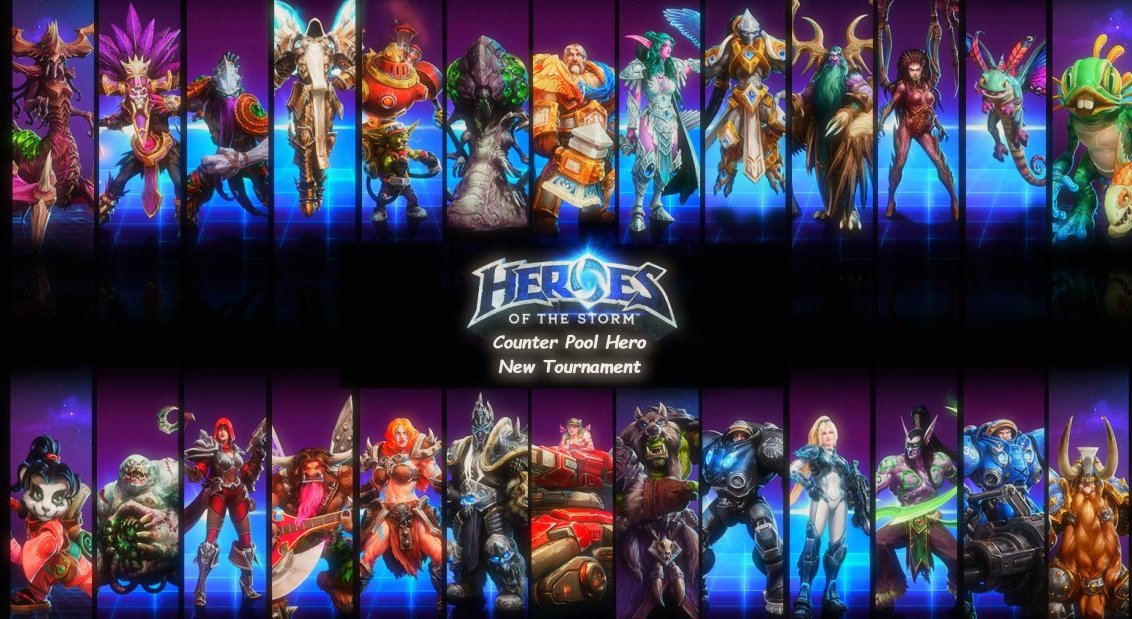 CounterPoolHero's tweet image. New Tournament pool prize started in 1100 more info
discord.gg/YVQjmNTeJf