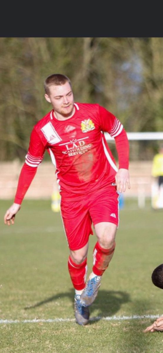 BGalahads's tweet photo. As everyone is buzzing over Anthony Evans signing a new deal, we would like to announce our own Anthony Evans. We are pleased to announce Jimmy Sellick @jimmy_sellick on a life time deal, he loves the greens. His words on the deal “up the shagging greens” #greens #bigsigning https://t.co/UIglo5Ahqs