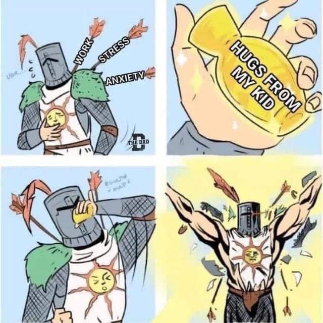 strongholddnd's tweet photo. Lawful Good DM and I work for hugs ❤️
For the Pala-Dads
#dnddads #dnd #dnd5e #ttrpg #TwitchAffliate #MEMES #dndmemes #MEMES #FathersDay #DNDRP #TTRPGs #ttrpgfamily #DungeonMaster #dungeonsanddragons https://t.co/11GVs7edyS