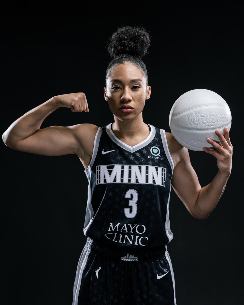 Minnesota Lynx Team Store tweet media