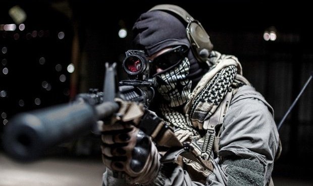 Me informaron de la creación de una CIA splinter. Voy a tener que desmantelarla parte por parte por su traición.

Watch your back, <a href="/CIASplinter/">CIAP</a>.