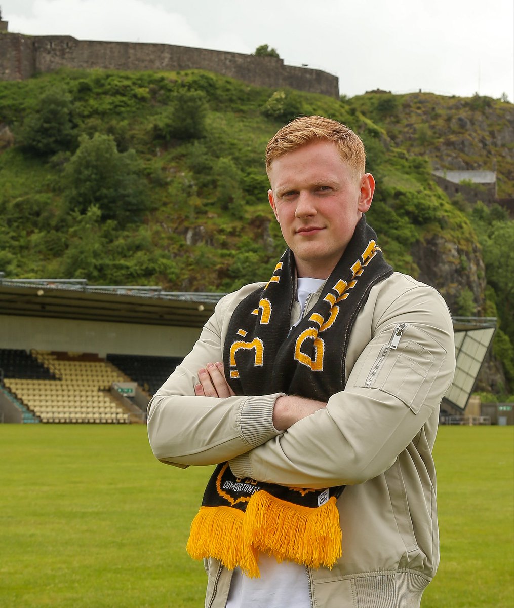 Dumbarton FC tweet media