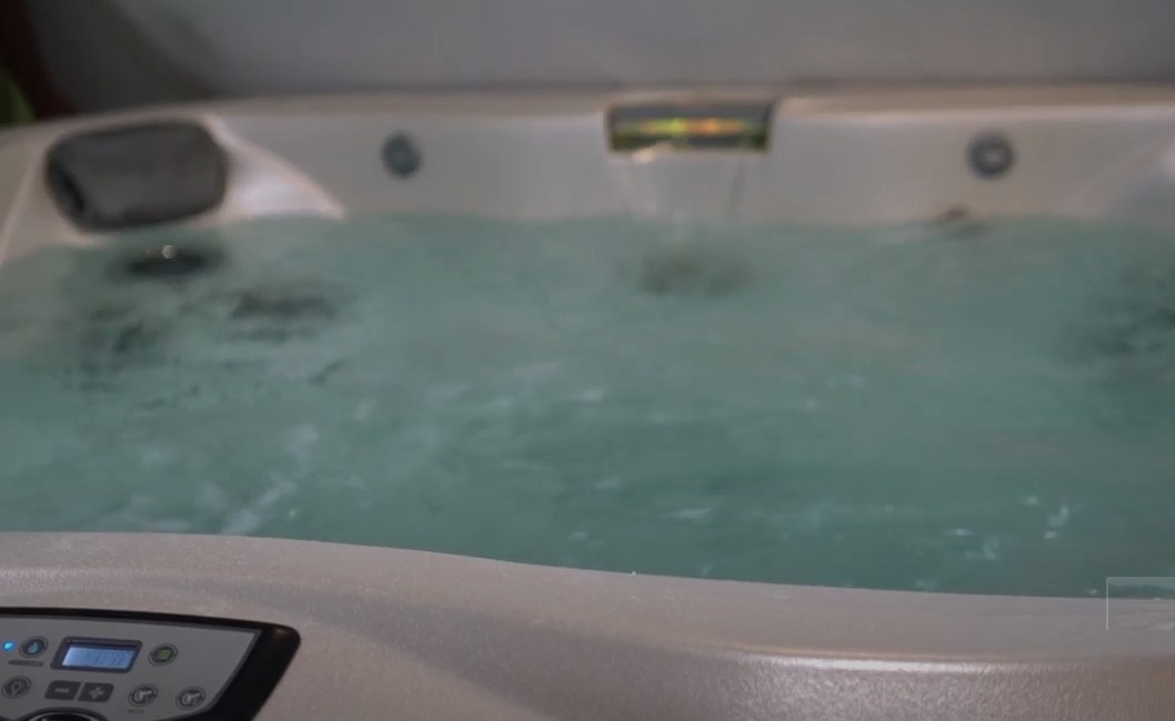 AquaticsCod's tweet image. Are you a new hot tub owner?? Check out our Hot Tub Start-Up video on YouTube: youtube.com/watch?v=uSFtM1…