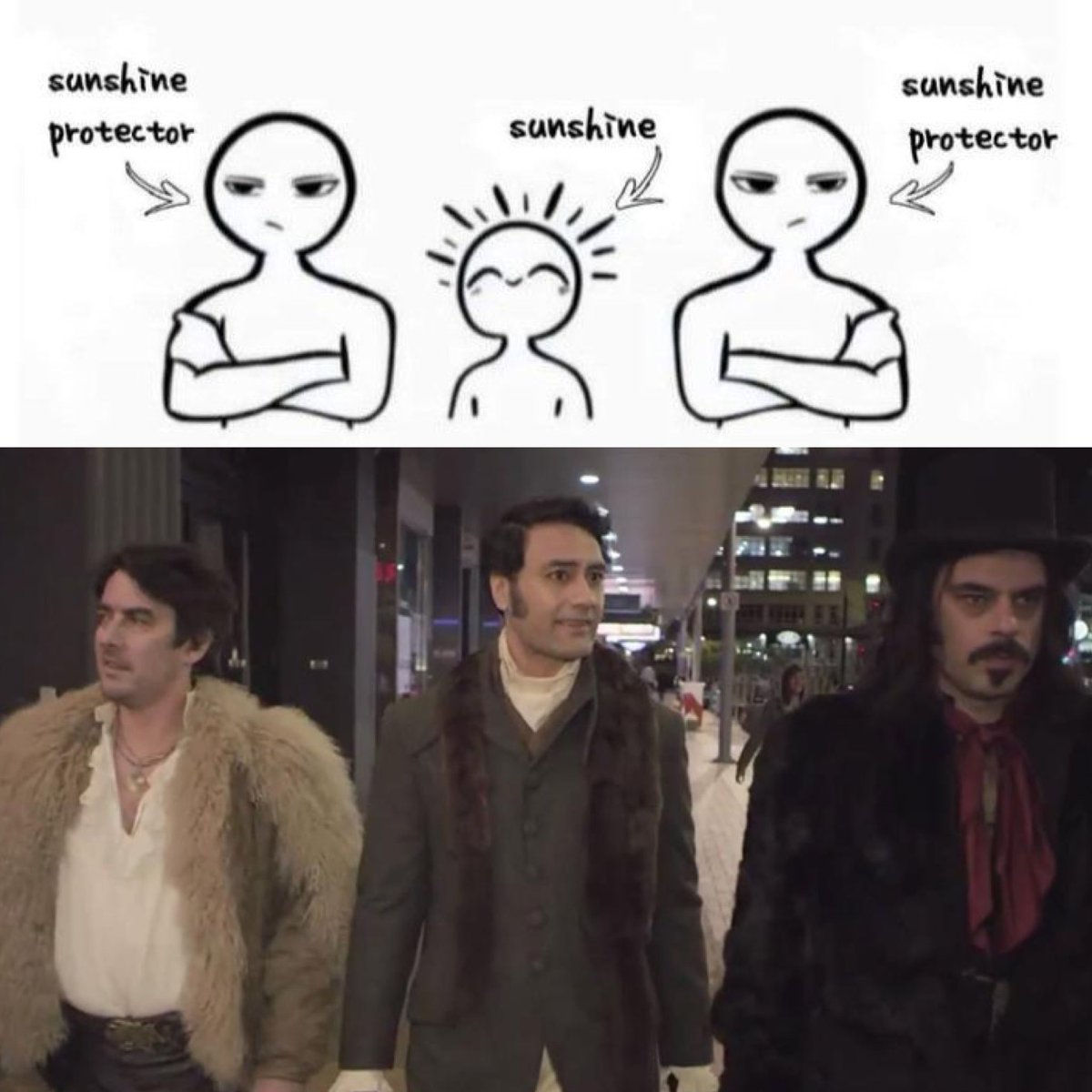 kiwibatty's tweet photo. I’m not wrong #wwdits https://t.co/kegSE0HQaq
